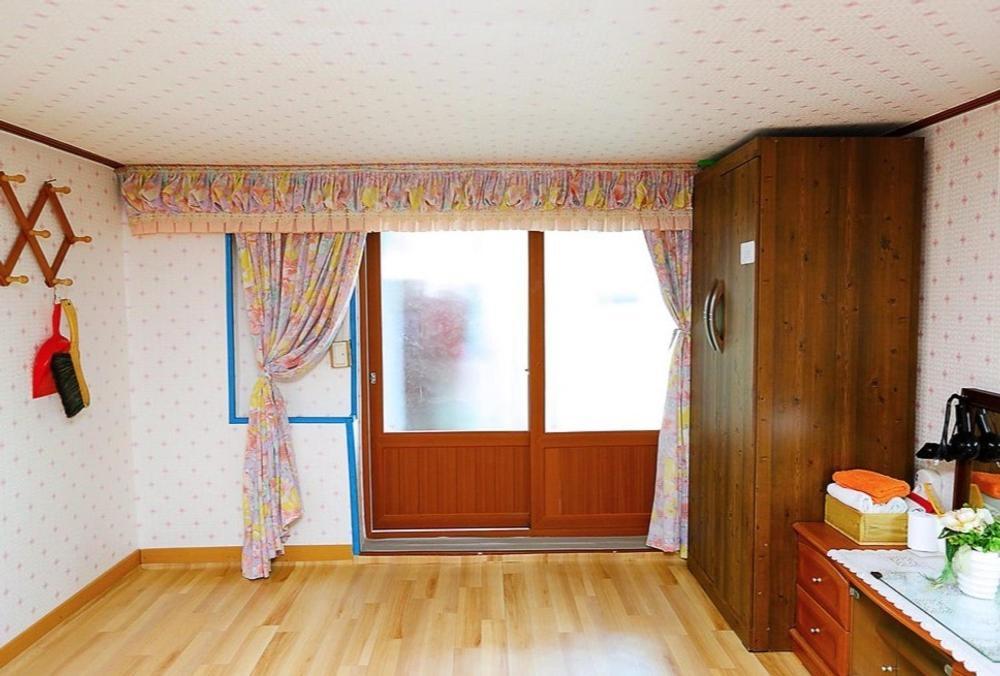 Osakae Anteo Mulraebang-A Pension Yangyang Chambre photo