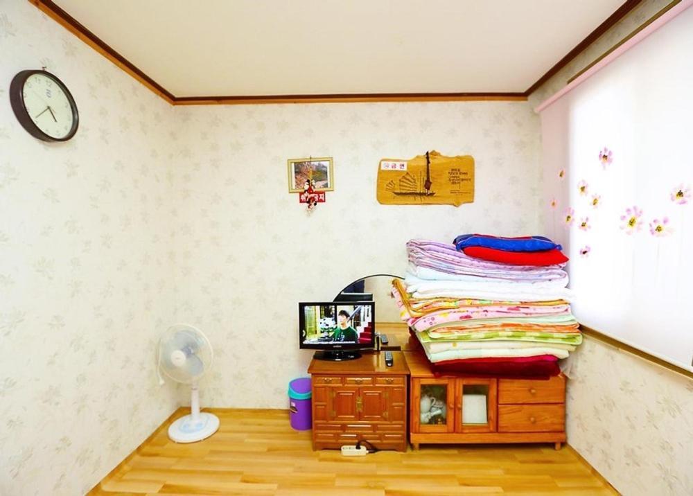 Osakae Anteo Mulraebang-A Pension Yangyang Chambre photo