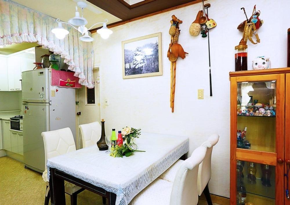 Osakae Anteo Mulraebang-A Pension Yangyang Chambre photo